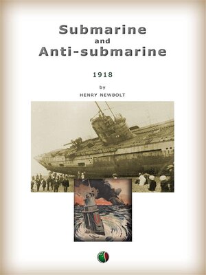 cover image of Submarine and Anti-submarine